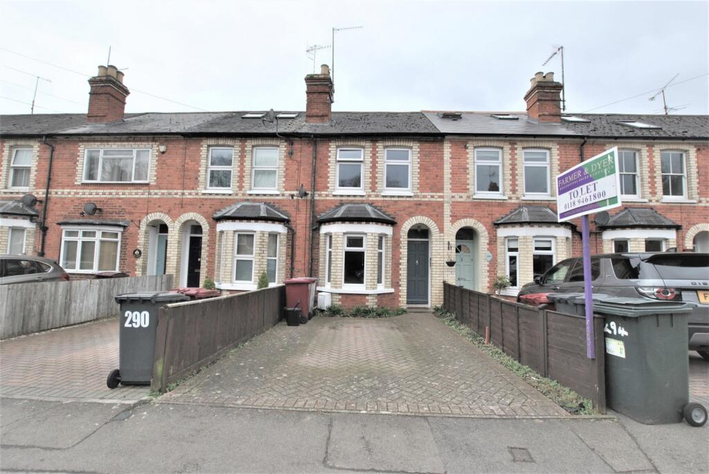 Main image of property: Hemdean Road, Caversham, Reading