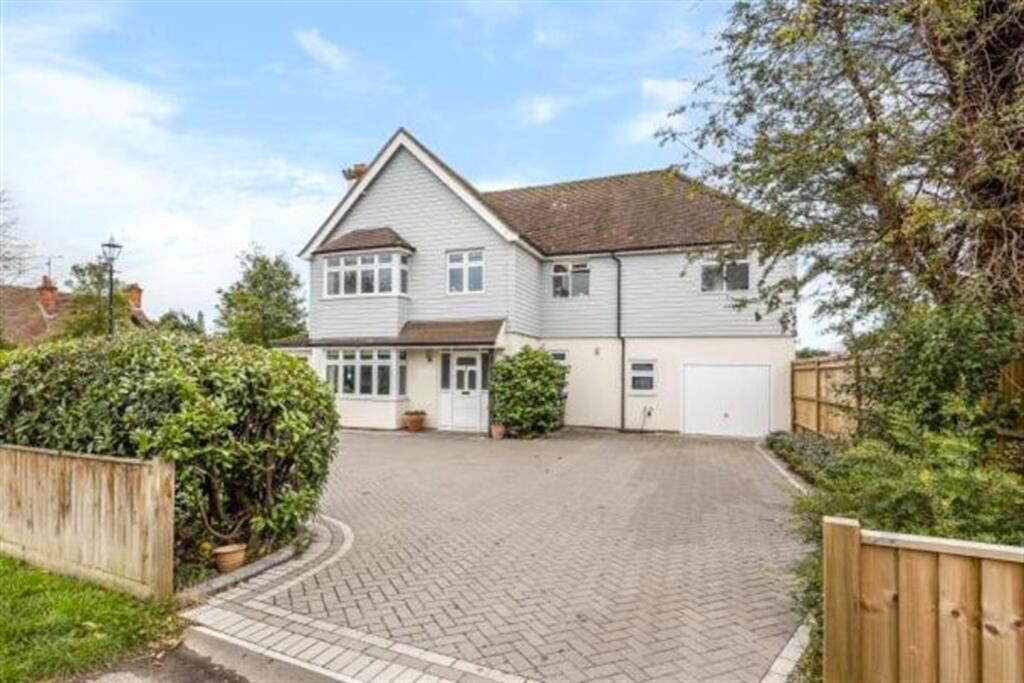 Main image of property: Upper Woodcote Road, Caversham Heights, Reading