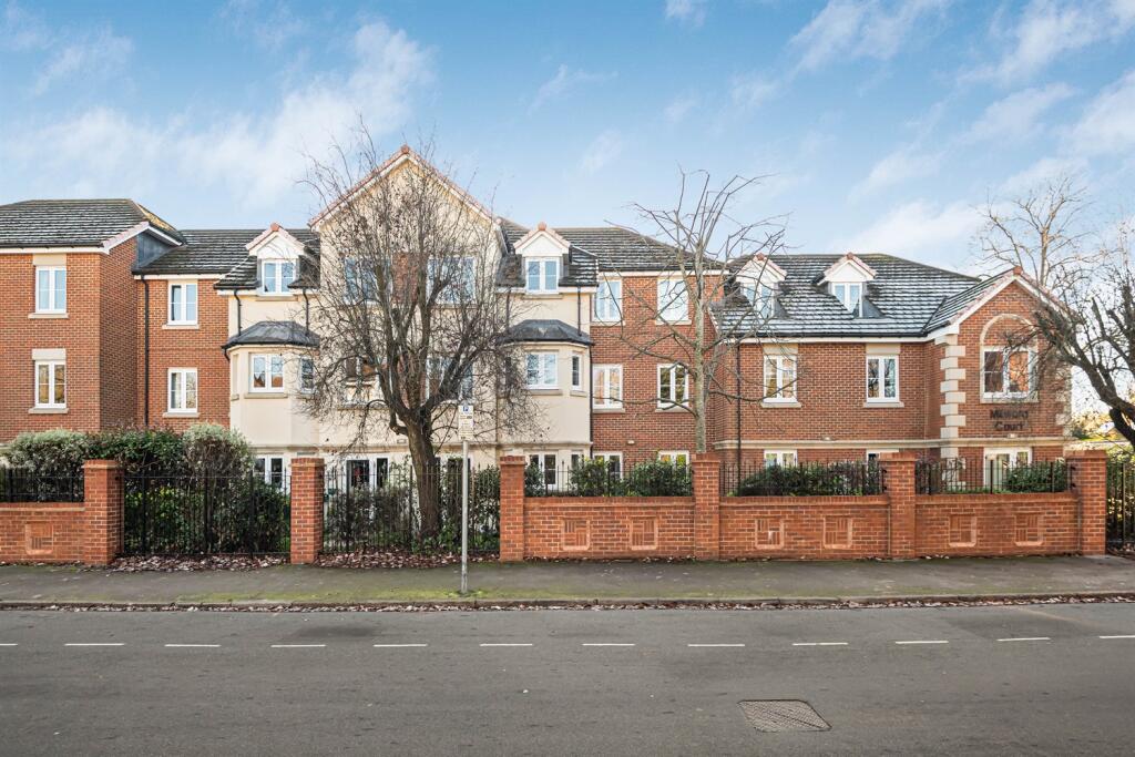 Main image of property: 20 Milward Court, Warwick Road, Reading