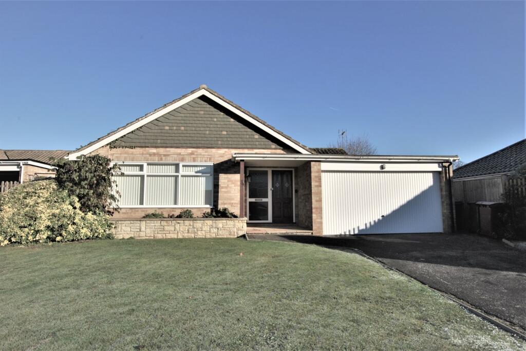 Main image of property: Rosehill Park, Emmer Green, Reading