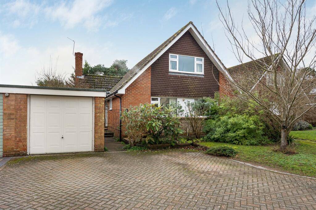 Main image of property: Red House Drive, Sonning Common, Reading