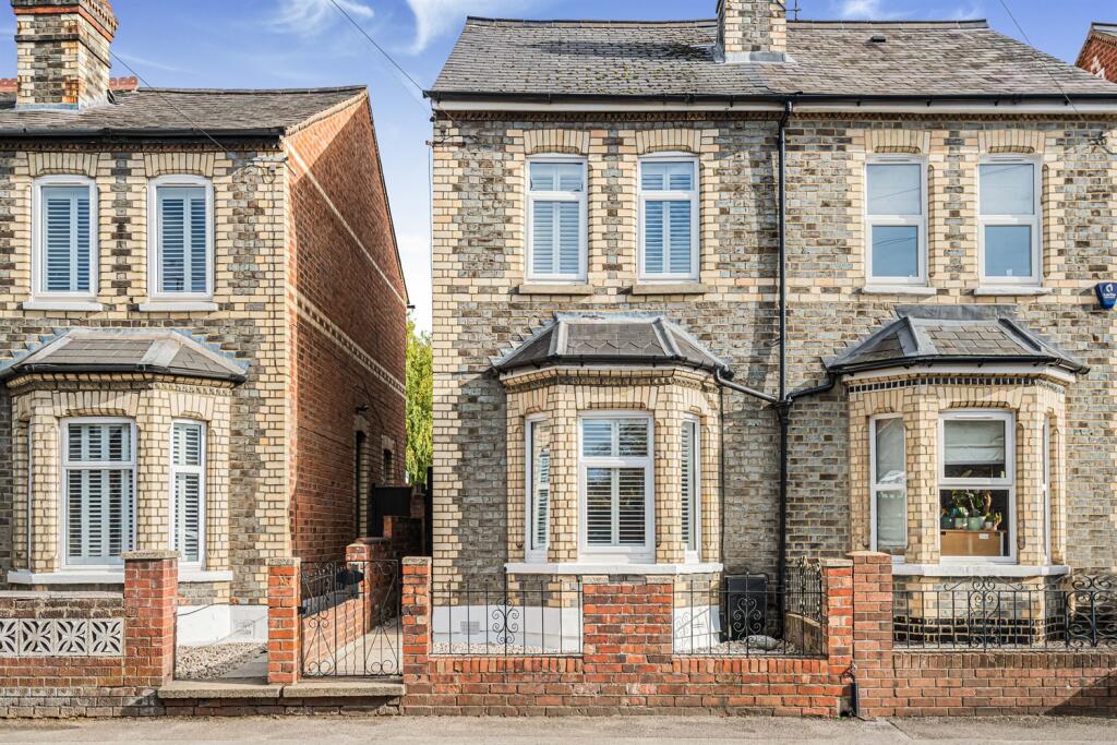 Main image of property: Briants Avenue, Caversham, Reading