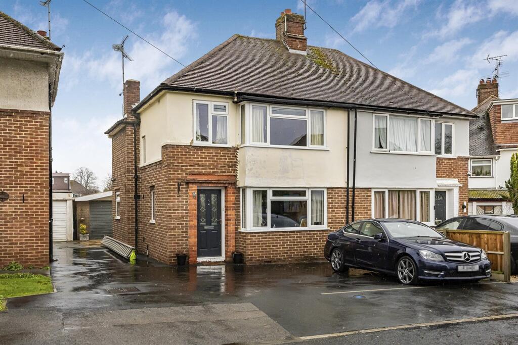 Main image of property: Mayfield Drive, Caversham, Reading