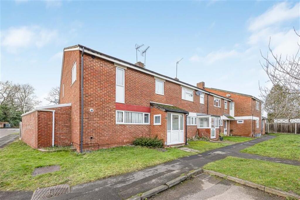 Main image of property: Emm Close, Wokingham