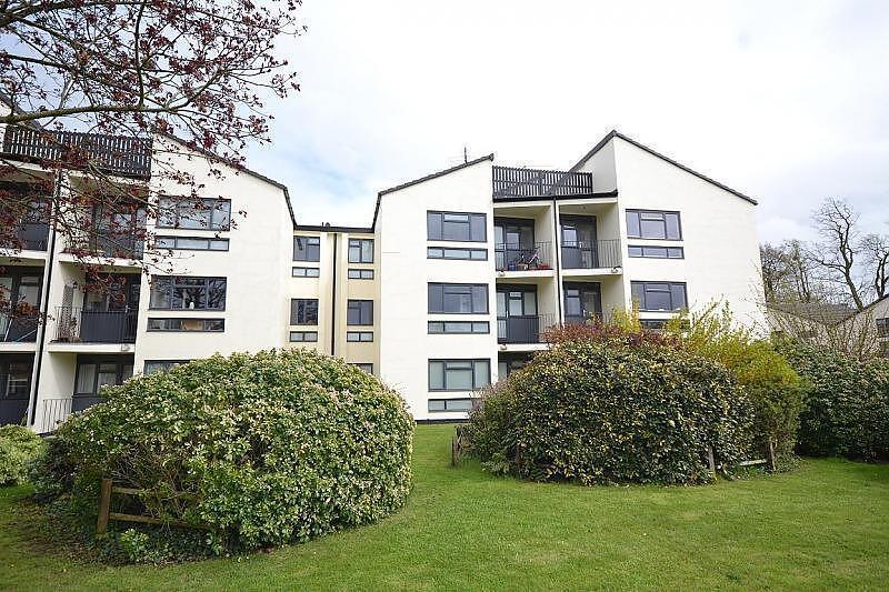 Main image of property: Field View, Caversham, Reading