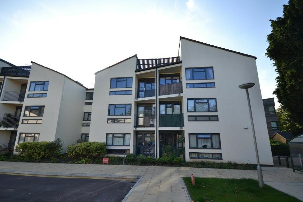 1 bedroom apartment for rent in Field View, Caversham, Reading, RG4