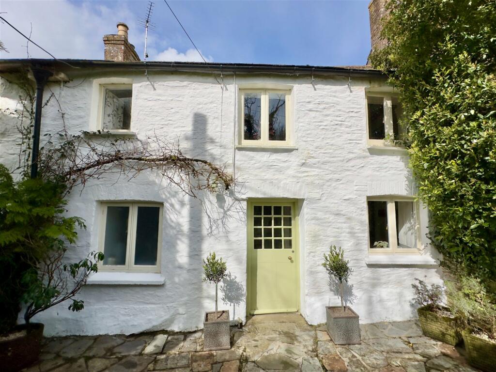 3 bedroom cottage for sale in St Breock, Wadebridge PL27