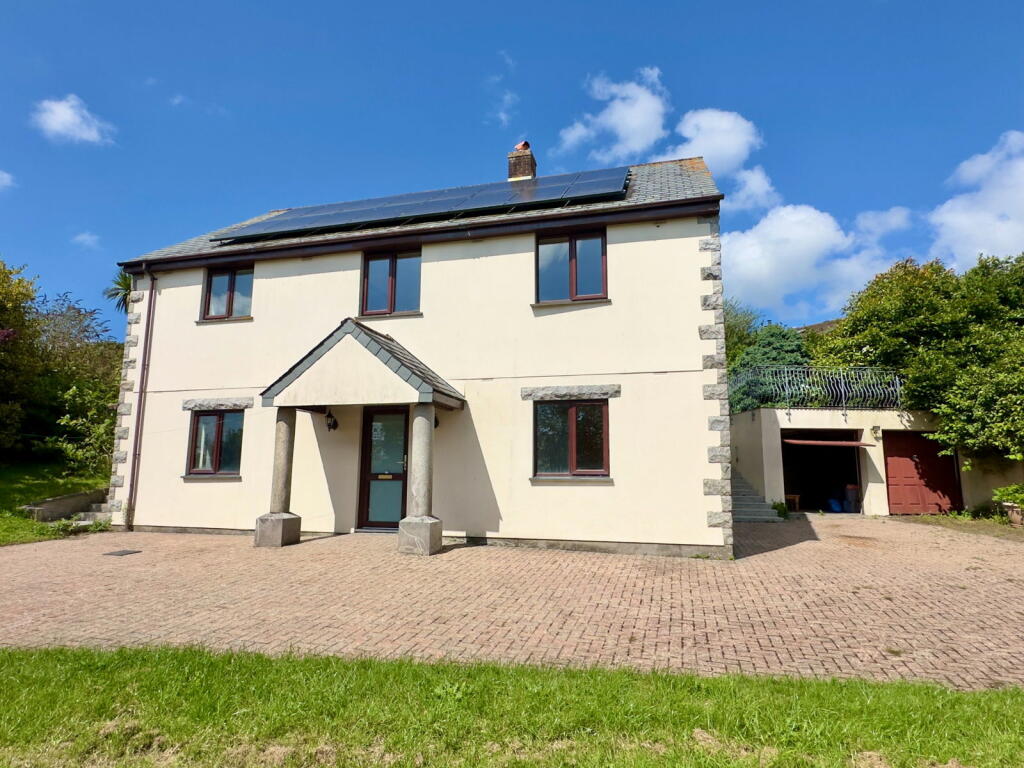 Main image of property: Blisland, PL30