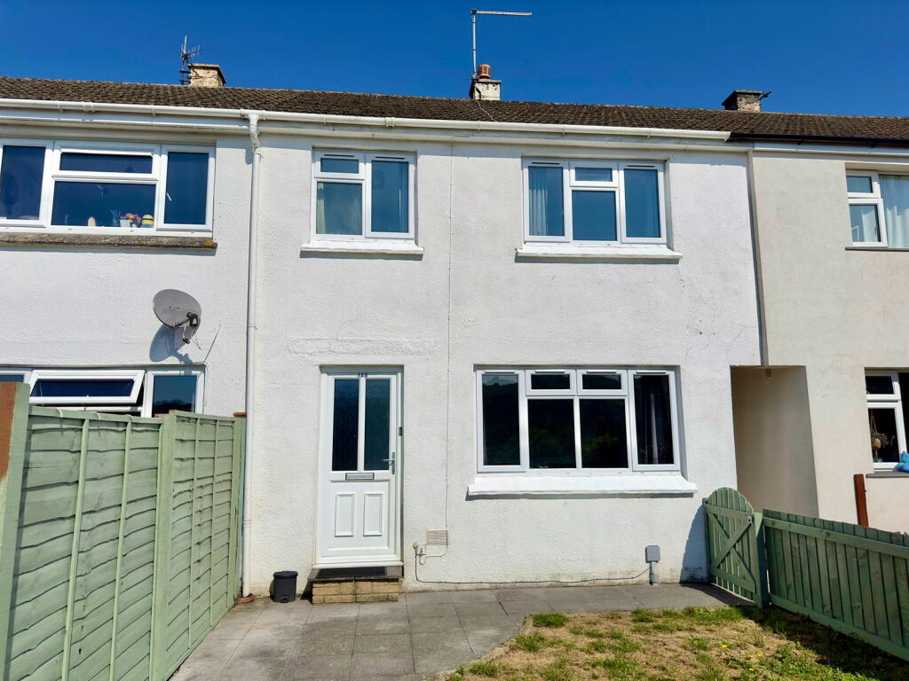 Main image of property: West Park, Wadebridge, PL27 6AS