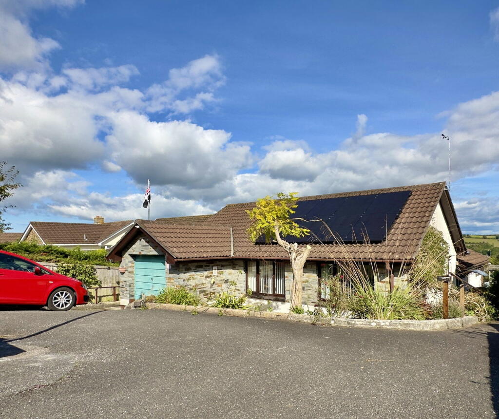 Main image of property: Valley View, Wadebridge, PL27