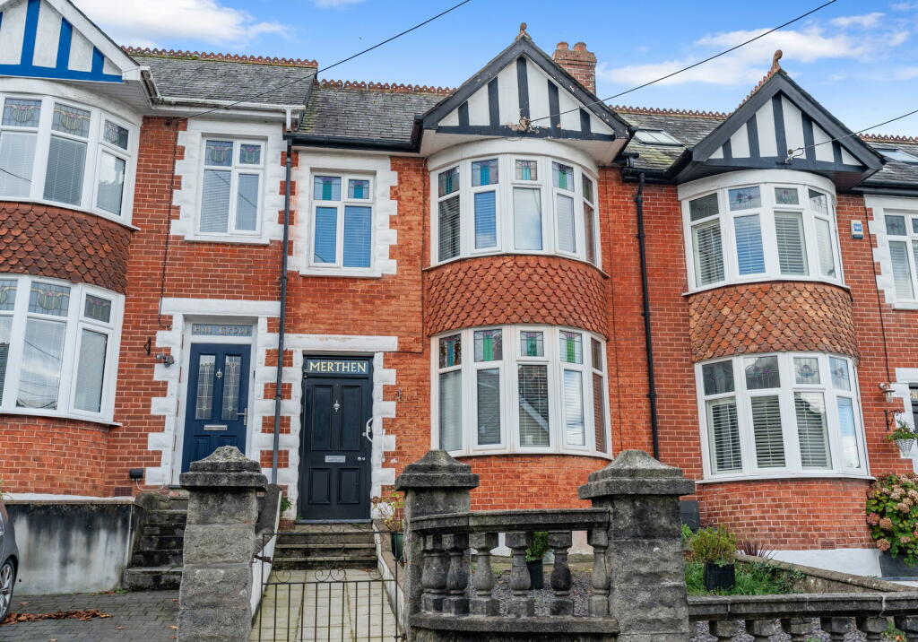 Main image of property: Fernleigh Road, Wadebridge, PL27