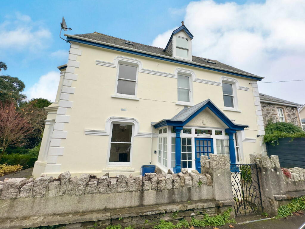 Main image of property: Fernleigh Road, Wadebridge PL27