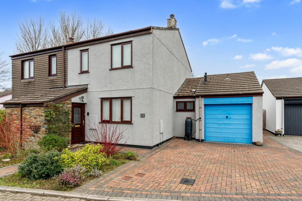 Main image of property: Guineaport Parc, Wadebridge PL27