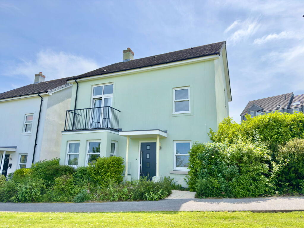 Main image of property: Rowan Road, Wadebridge PL27