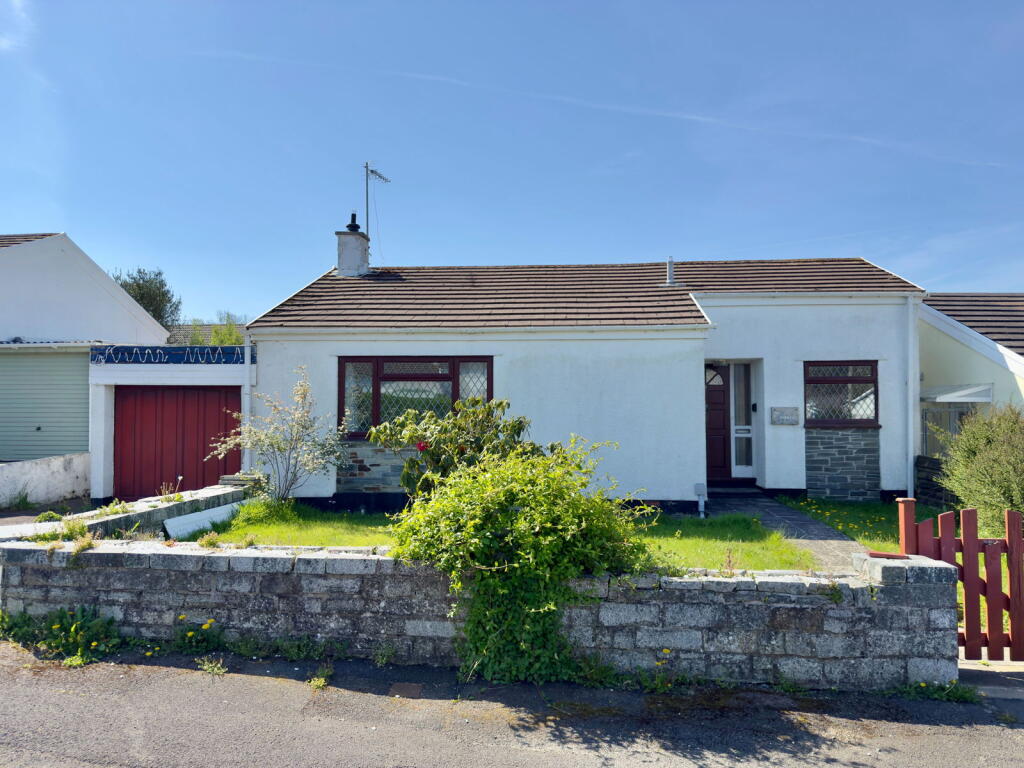 Main image of property: Valley View, St Teath PL30