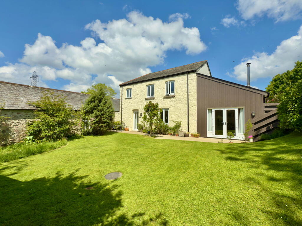 Main image of property: Tremore, Lanivet, PL30