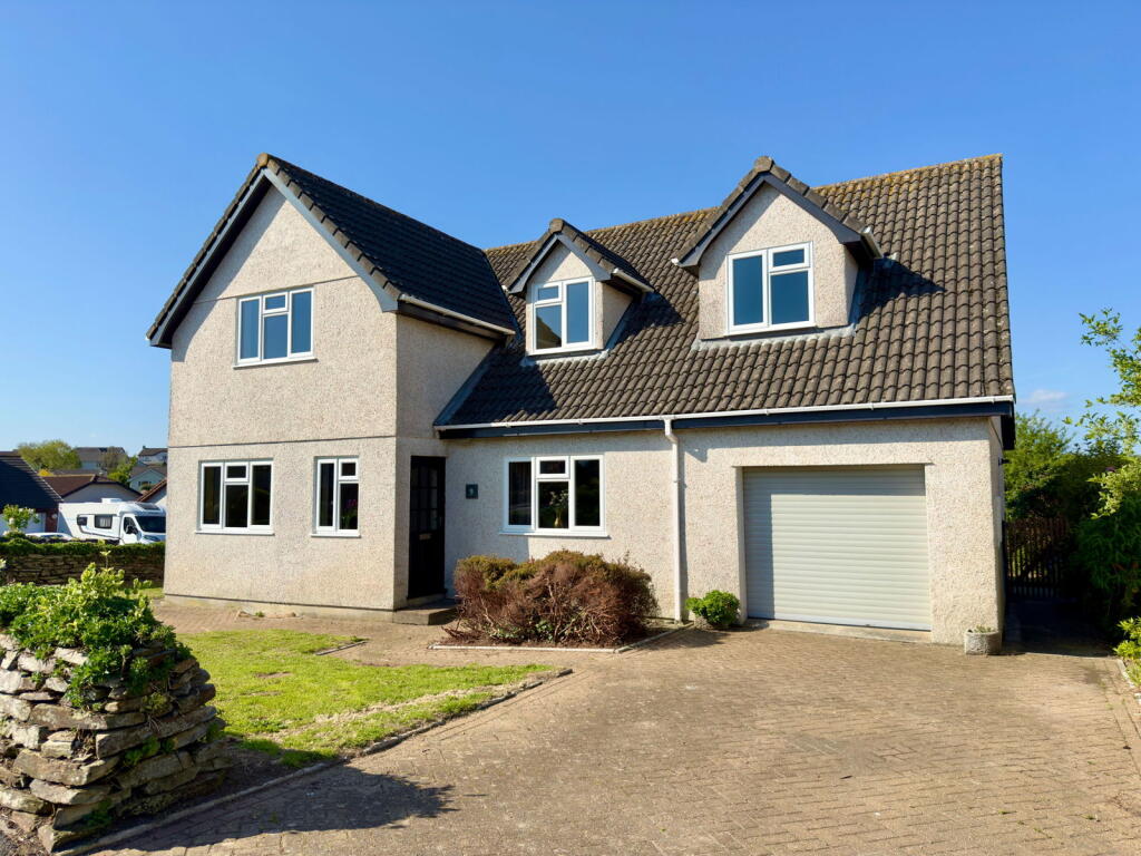 Main image of property: School Walk, Wadebridge, PL27