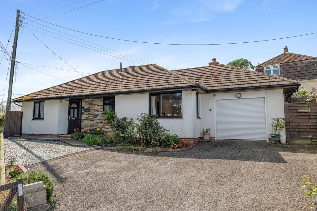 Main image of property: New Park Road, Wadebridge PL27