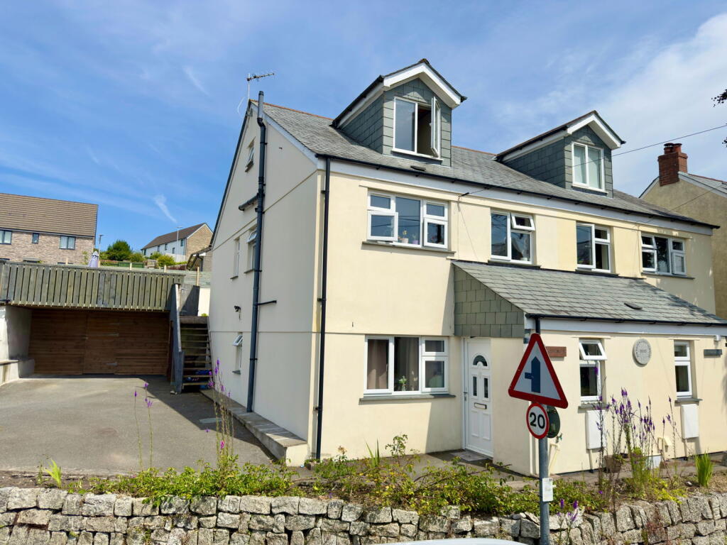 Main image of property: St Breward, PL30