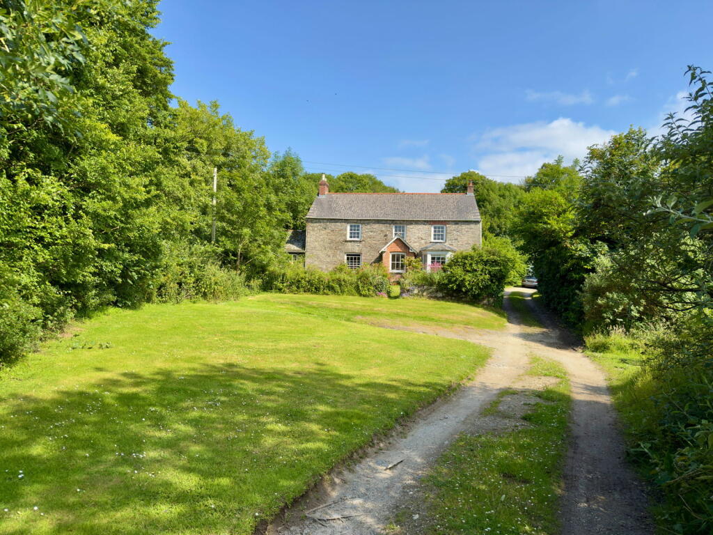 Main image of property: St Breock, Wadebridge PL27
