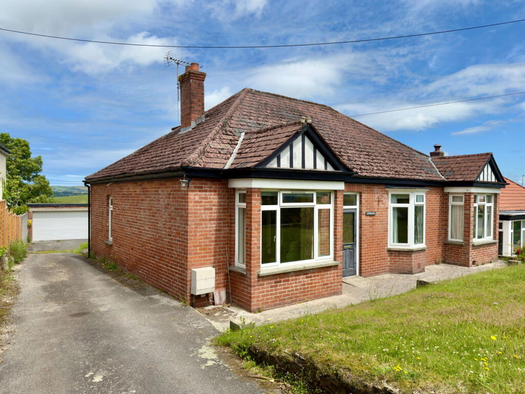 Main image of property: West Hill, Wadebridge PL27