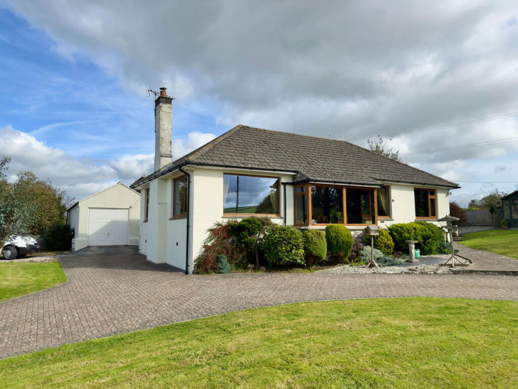 Main image of property: Littlewood Mill Lane, St Mabyn, PL30