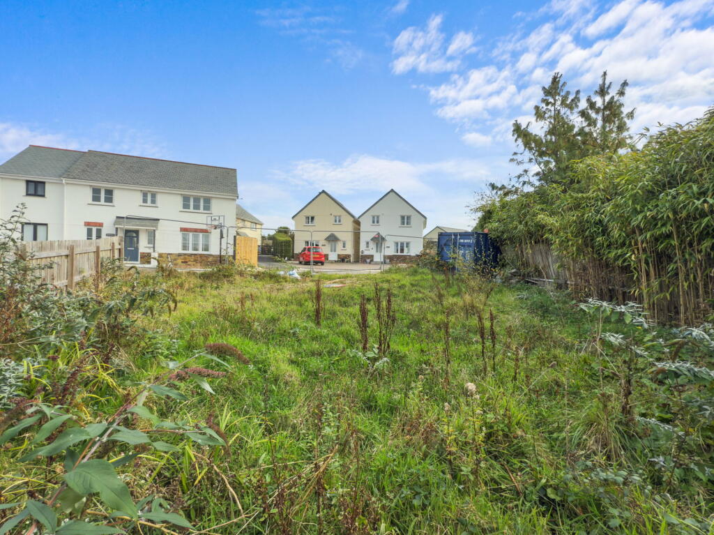 Main image of property: The Meadows, St Teath PL30