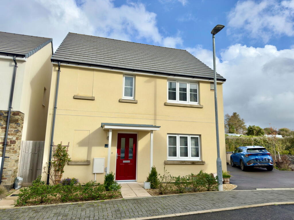 Main image of property: Trevarner Meadow, Wadebridge, PL27