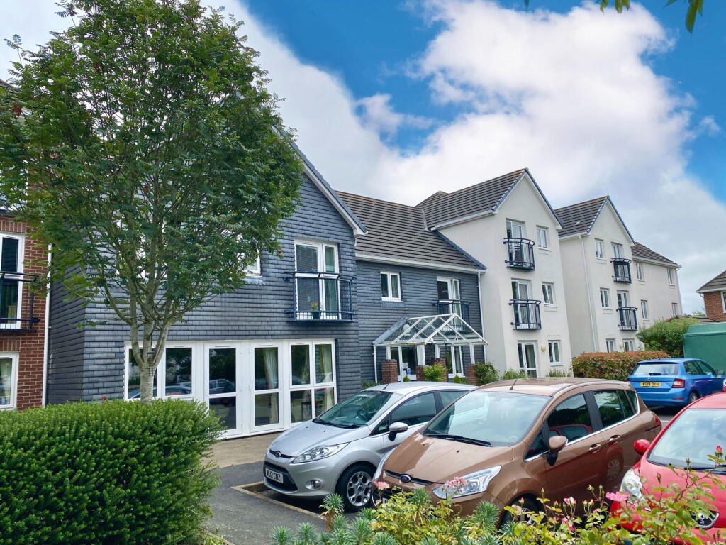 Main image of property: Olde Market Court, Wadebridge, PL27
