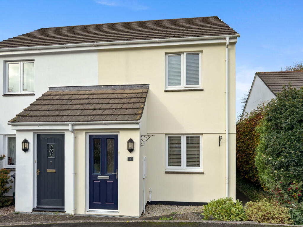 Main image of property: Oak Park, St Tudy PL30