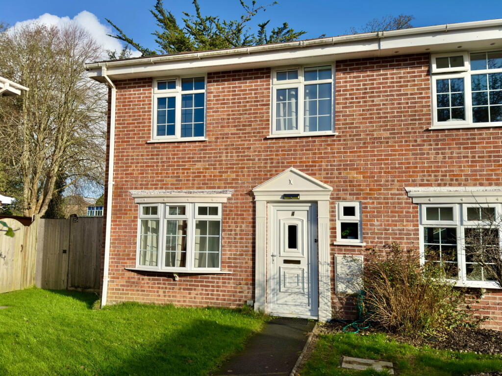 Main image of property: St Giles Mews, Gonvena, Wadebridge PL27