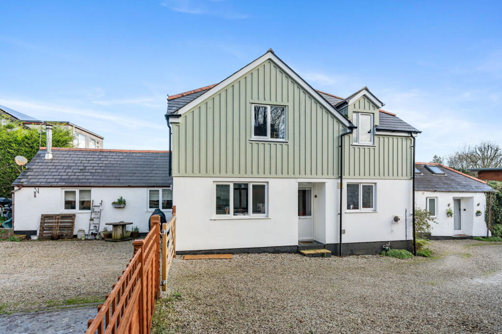 Main image of property: Trenant Vale, Wadebridge PL27
