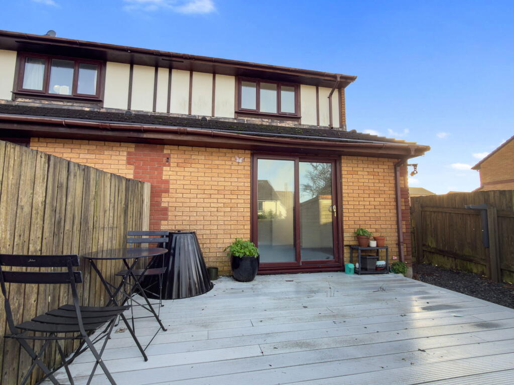 Main image of property: Trevarner Way, Wadebridge PL27