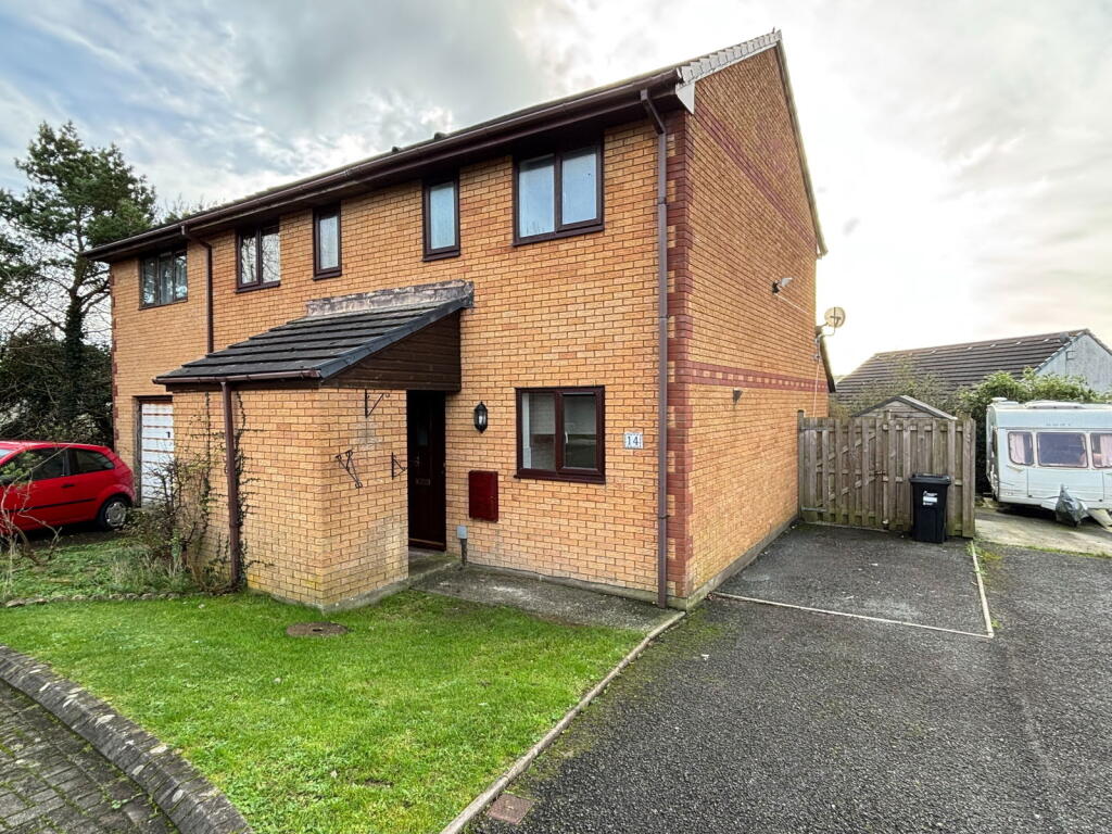 Main image of property: Higher Bridge Park, Wadebridge PL27