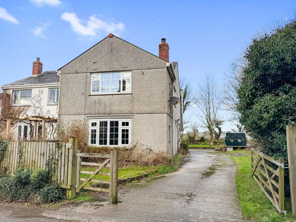 Main image of property: Pendethys, Trelill, Bodmin, PL30 3HT