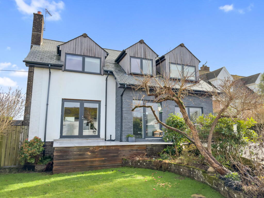 Main image of property: St Teath PL30