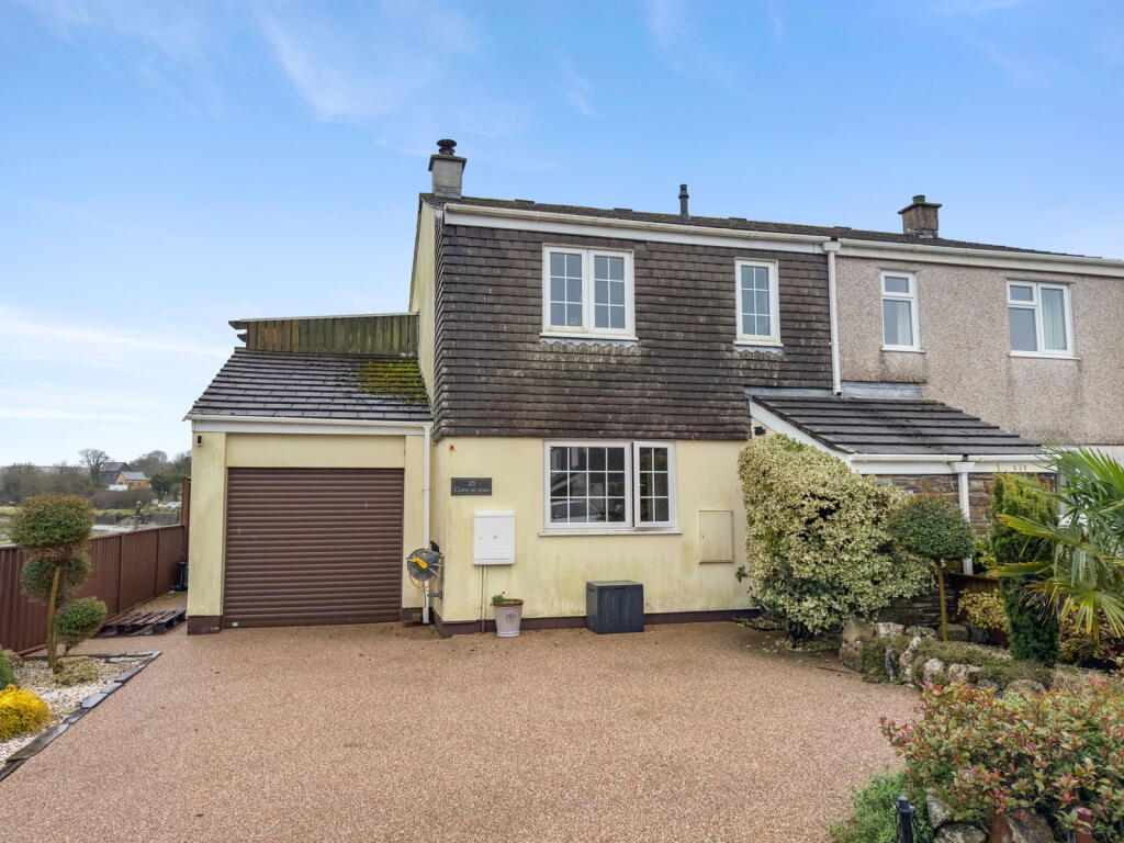 Main image of property: Guineaport Parc, Wadebridge, PL27