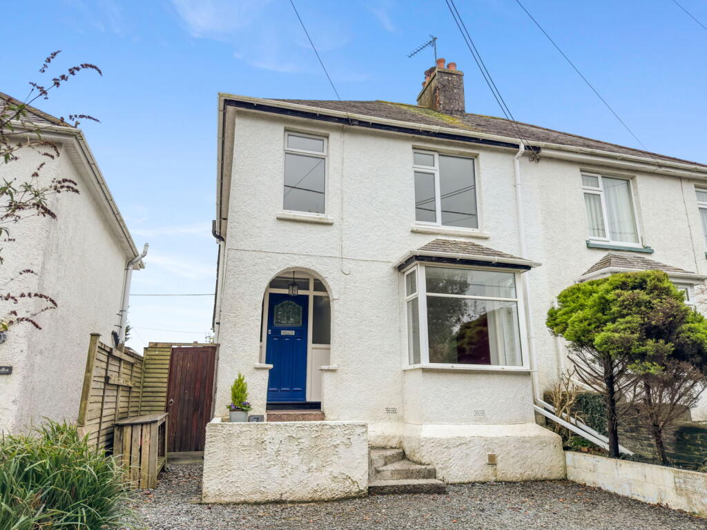 Main image of property: New Park, Wadebridge, PL27