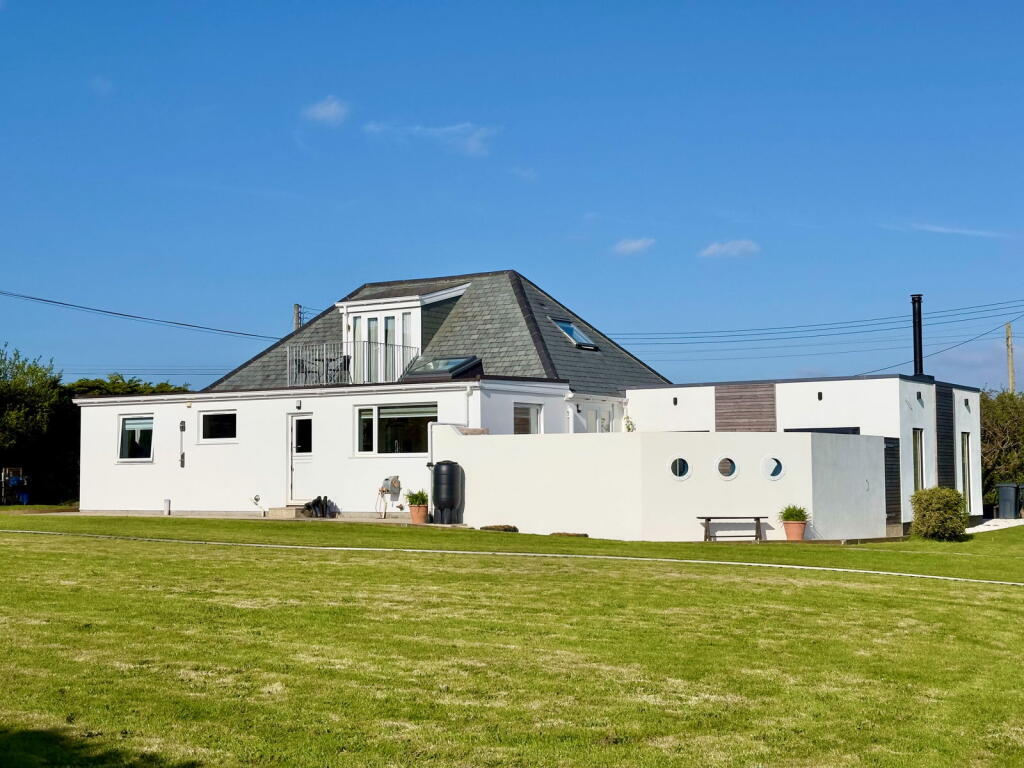 Main image of property: Edmonton, Wadebridge PL27