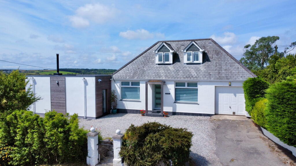 Main image of property: Edmonton, Wadebridge PL27