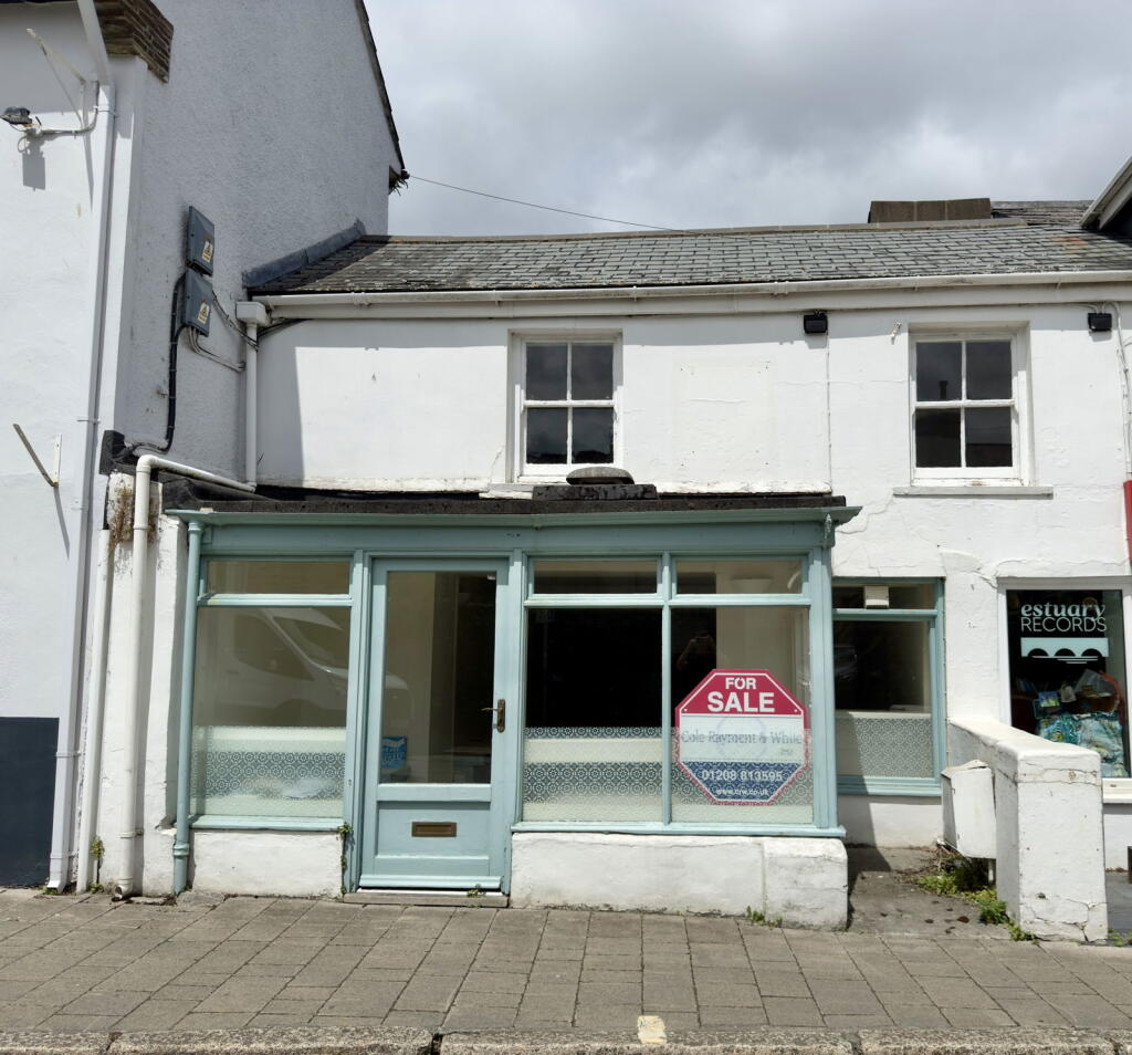 Main image of property: Polmorla Road, Wadebridge, PL27