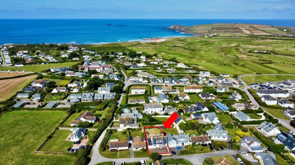 Main image of property: Constantine Bay, PL28