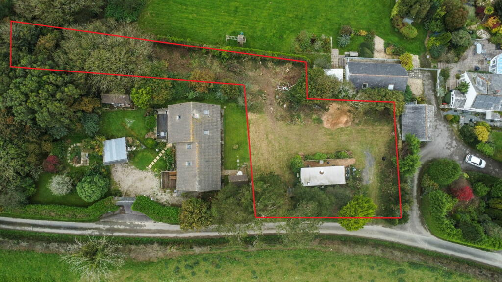 Main image of property: St Jidgey, St. Issey, Wadebridge, PL27