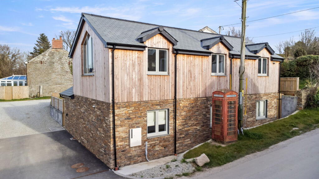 Main image of property: St Issey, PL27