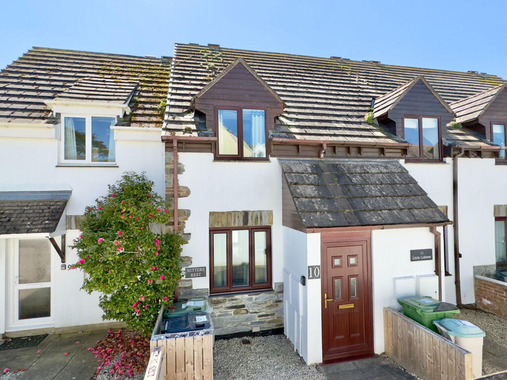 Main image of property: Padstow, PL28