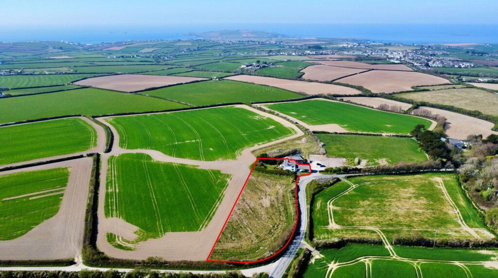 Main image of property: St Merryn, PL28