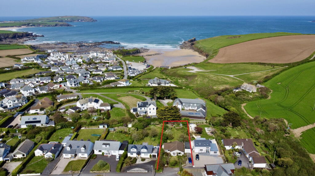 Main image of property: Trevone, PL28