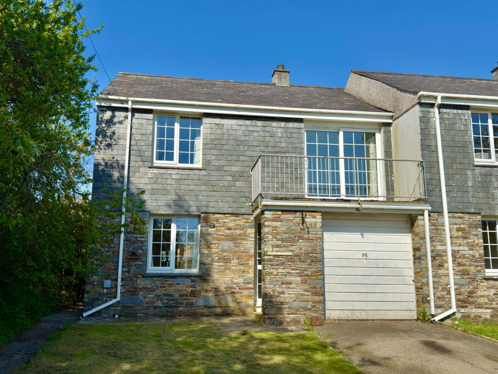 Main image of property: Nr Port Isaac