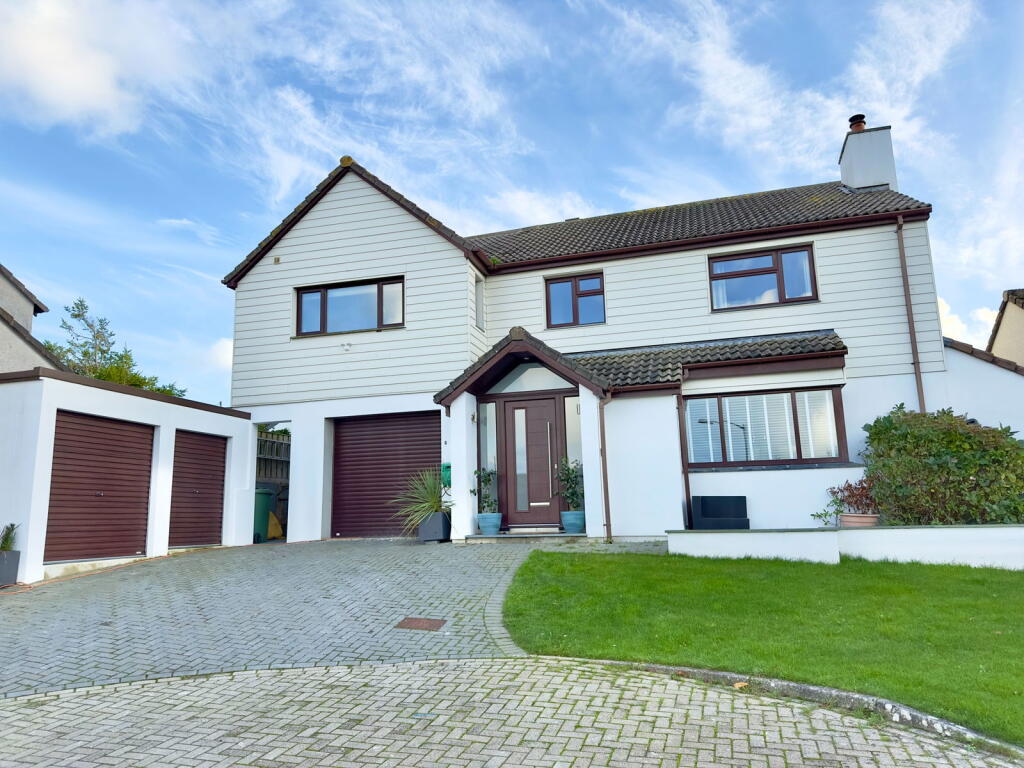 Main image of property: Padstow, PL28