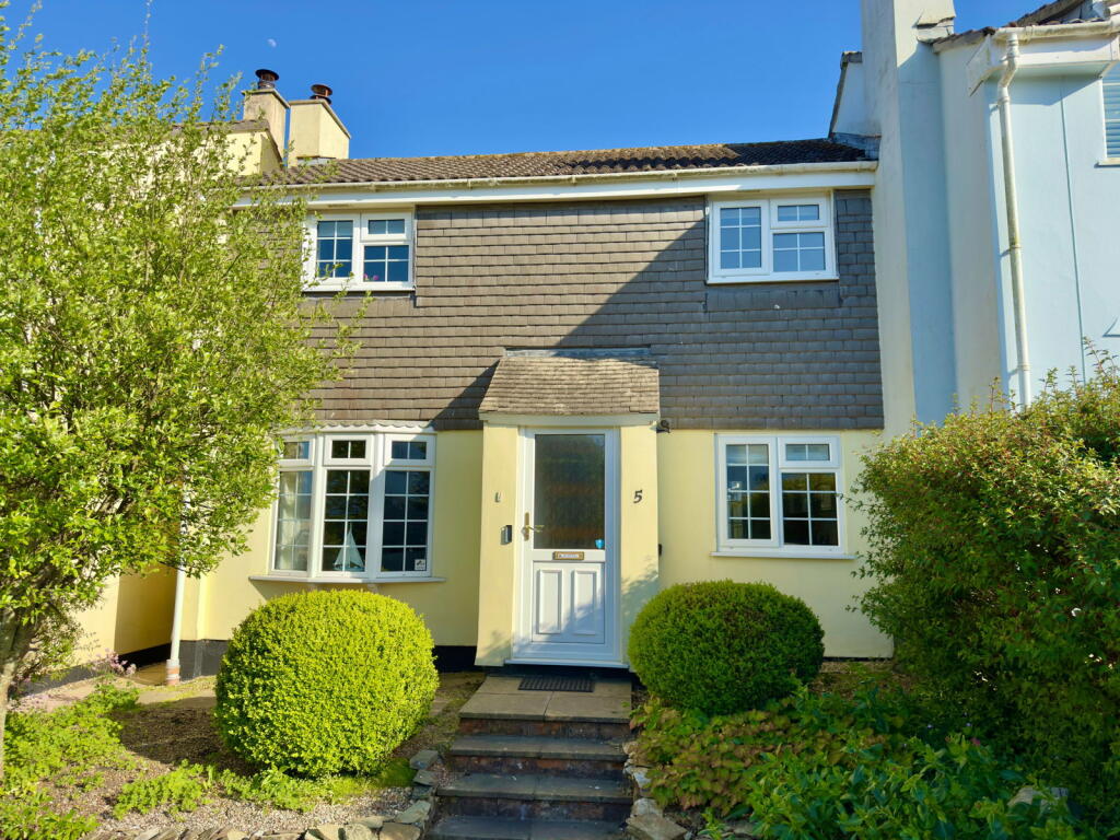 Main image of property: Tredrizzick, Nr Rock